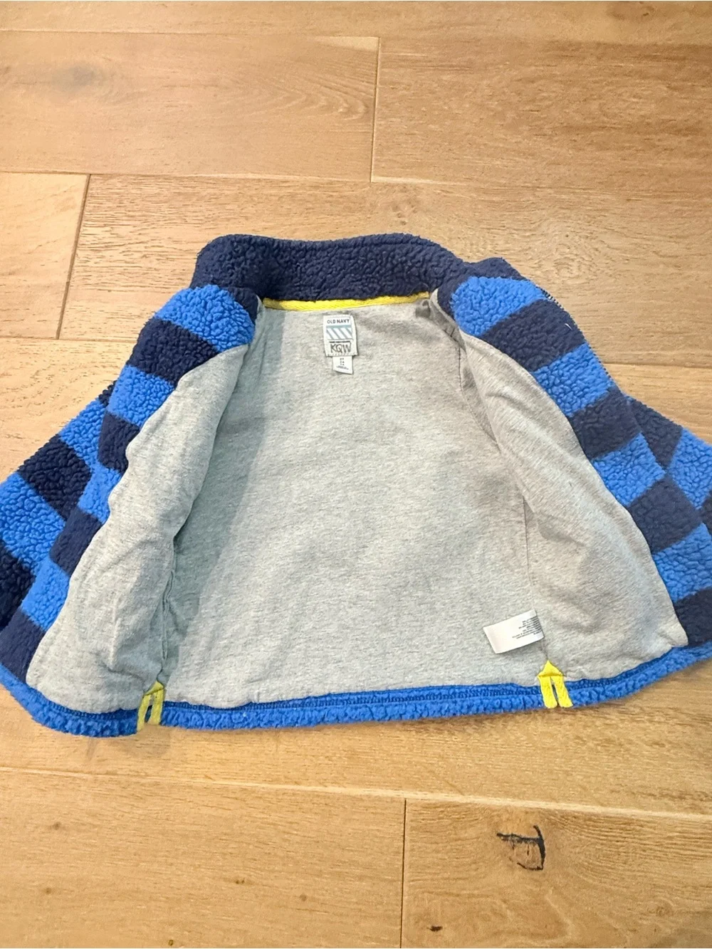 Old navy Jacket Boys Size 2T